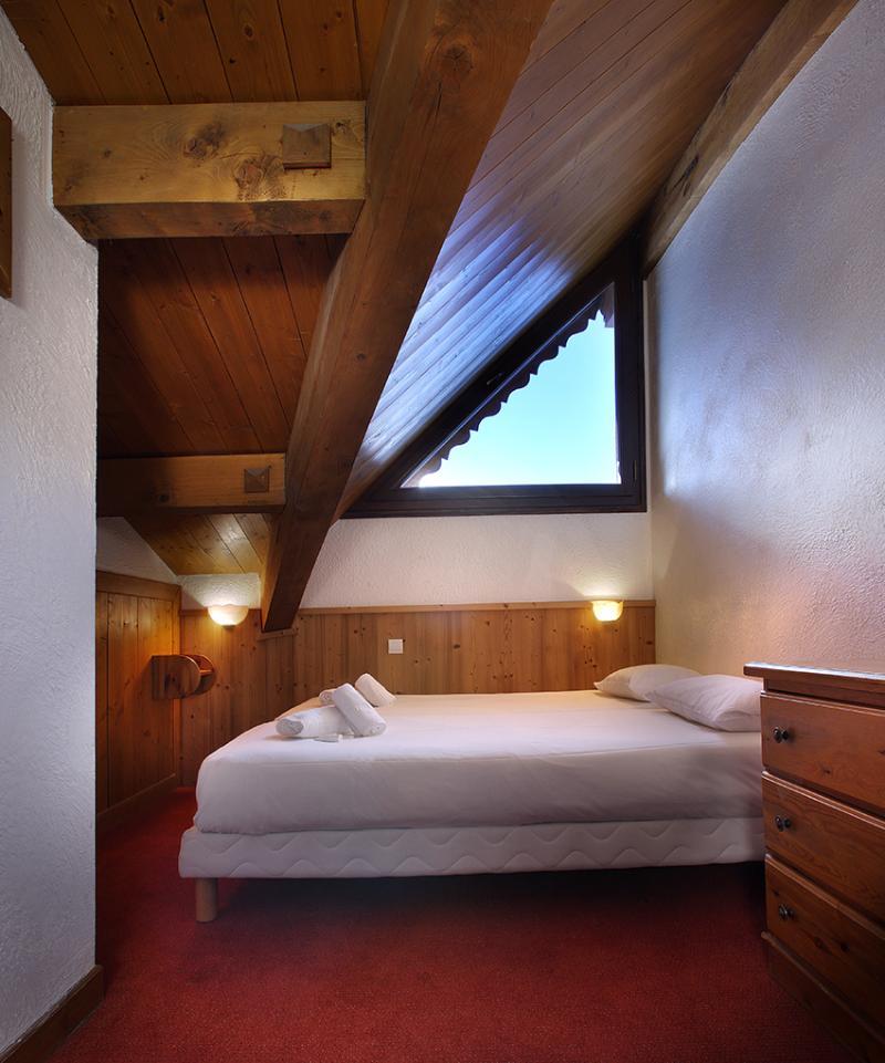 Chalet Des Neiges Plein Sud Val Thorens Bagian luar foto
